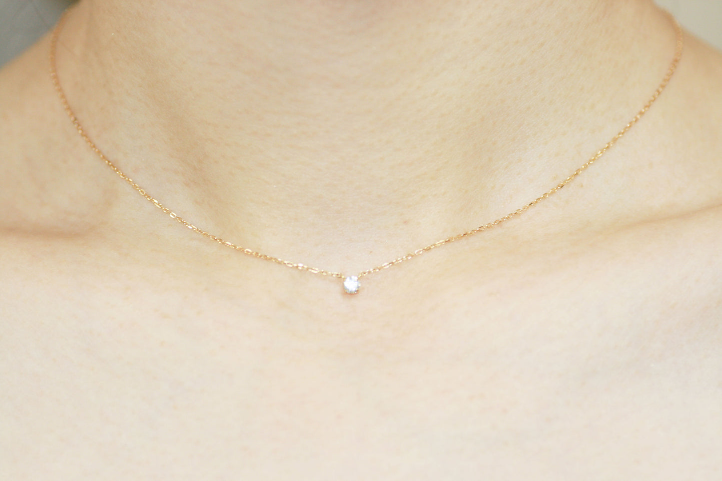Diamond Necklace