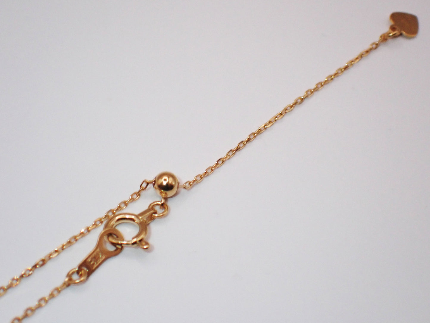 Diamond Necklace
