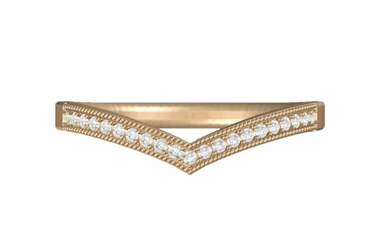 Diamonds v Ring