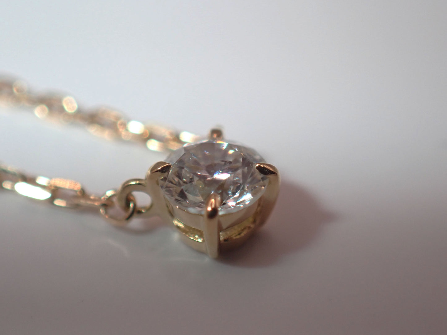 Diamond Necklace