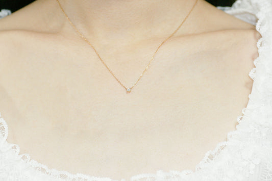 Diamond Necklace